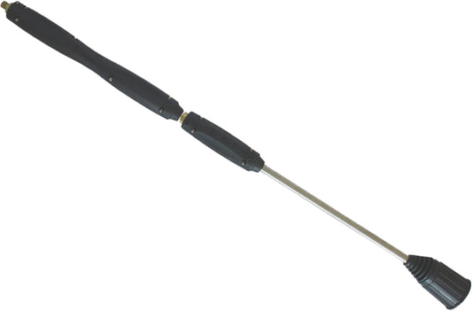41.0295.00 LDM11 Lance - Coaxial Barrel - With S7 Grip